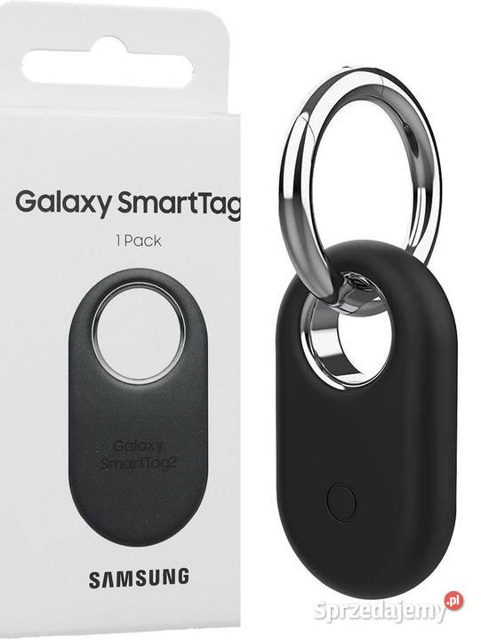 Lokalizator SAMSUNG Galaxy SmartTag 2 Sosnowiec sprzedam