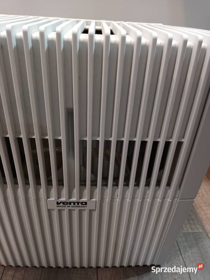 Oczyszczacz powietrza venta Staszów sprzedam