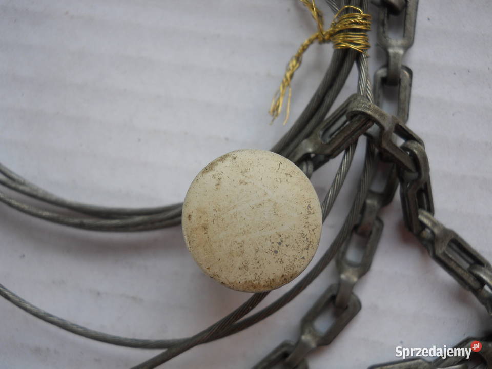 Linka żaluzji chłodnicy Warszawa Żuk Nysa Biecz