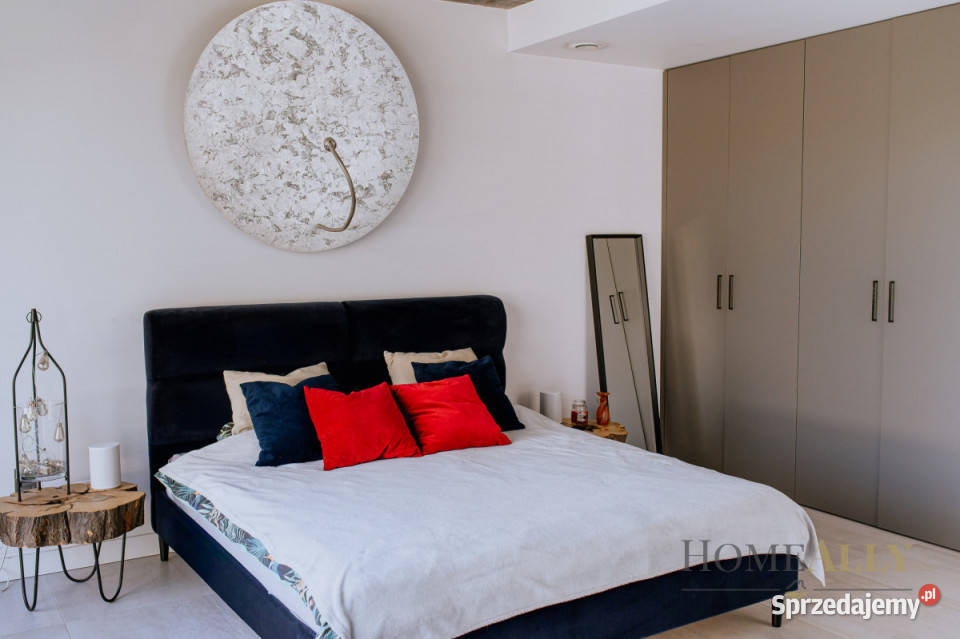 sprzedaży domu wolnostojącego 23562m2 Góraszka wolnostojący