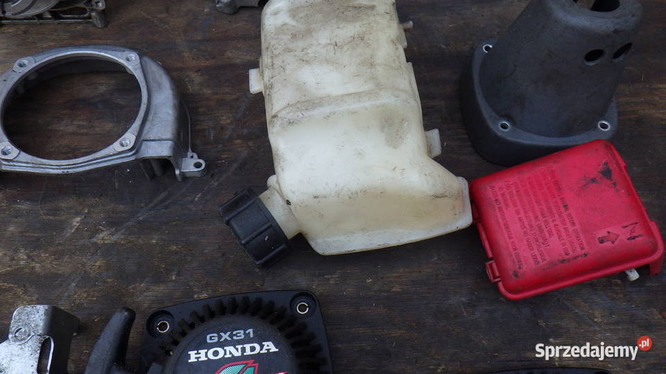 Honda GX 31 Silnk Spalinowy czesci Dom i Ogród Rzeszów