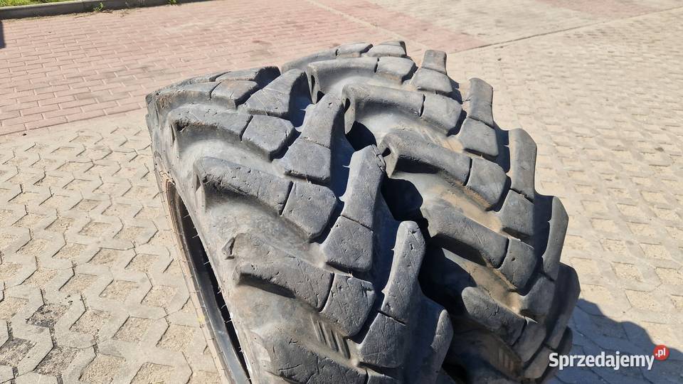 10518 1058018 12018 Alliance 90 bieżnik 10PR Nowe Miasto Lubawskie