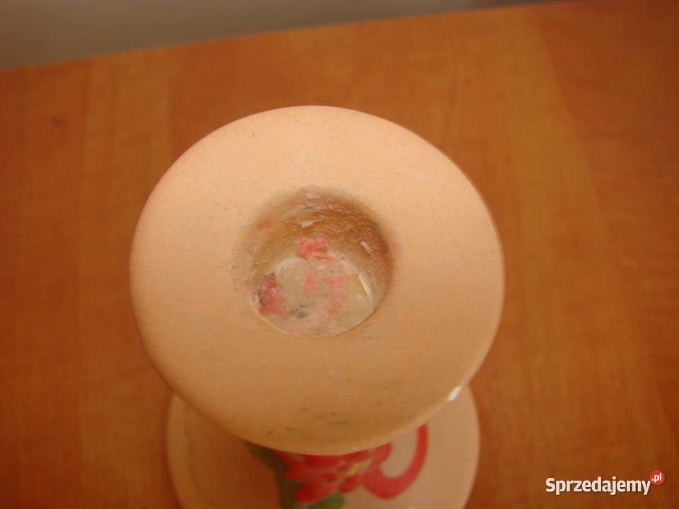 Ceriart Came portugalski świecznik Pruszcz Gdański