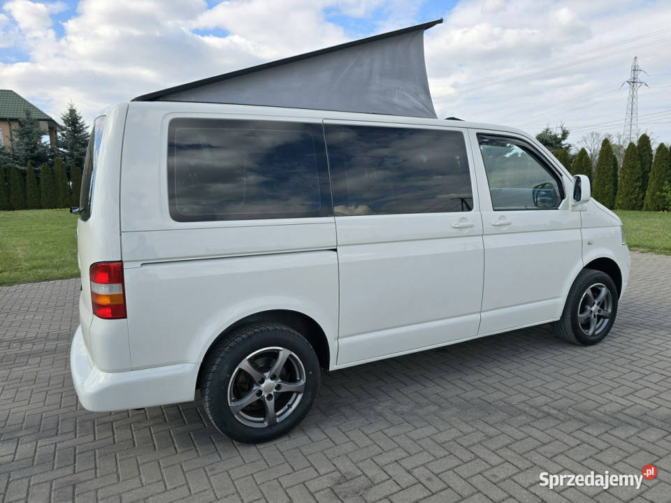Volkswagen Transporter 19tdi wspomaganie kierownicy Transporter Kutno sprzedam