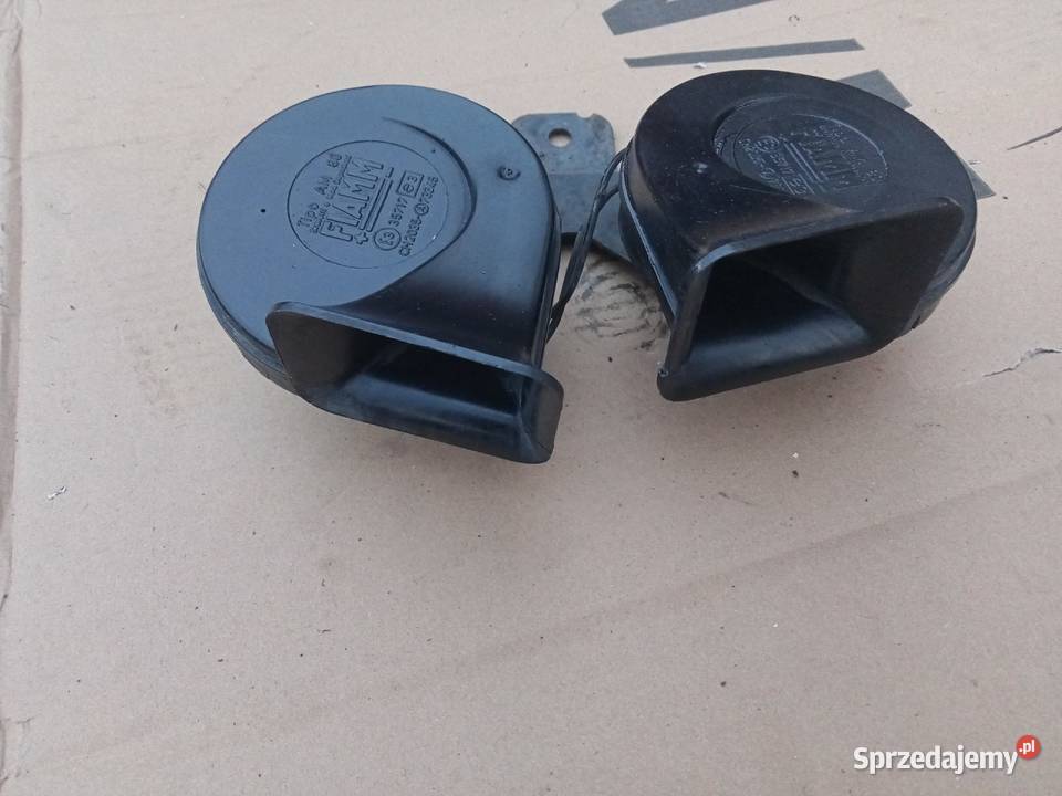 Saab 93 95 900 9000 kierunkowskazy boczne podkarpackie Stalowa Wola