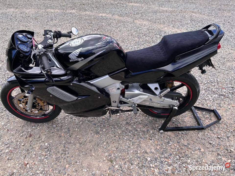 Honda NSR 125 2t 48000km sprzedam