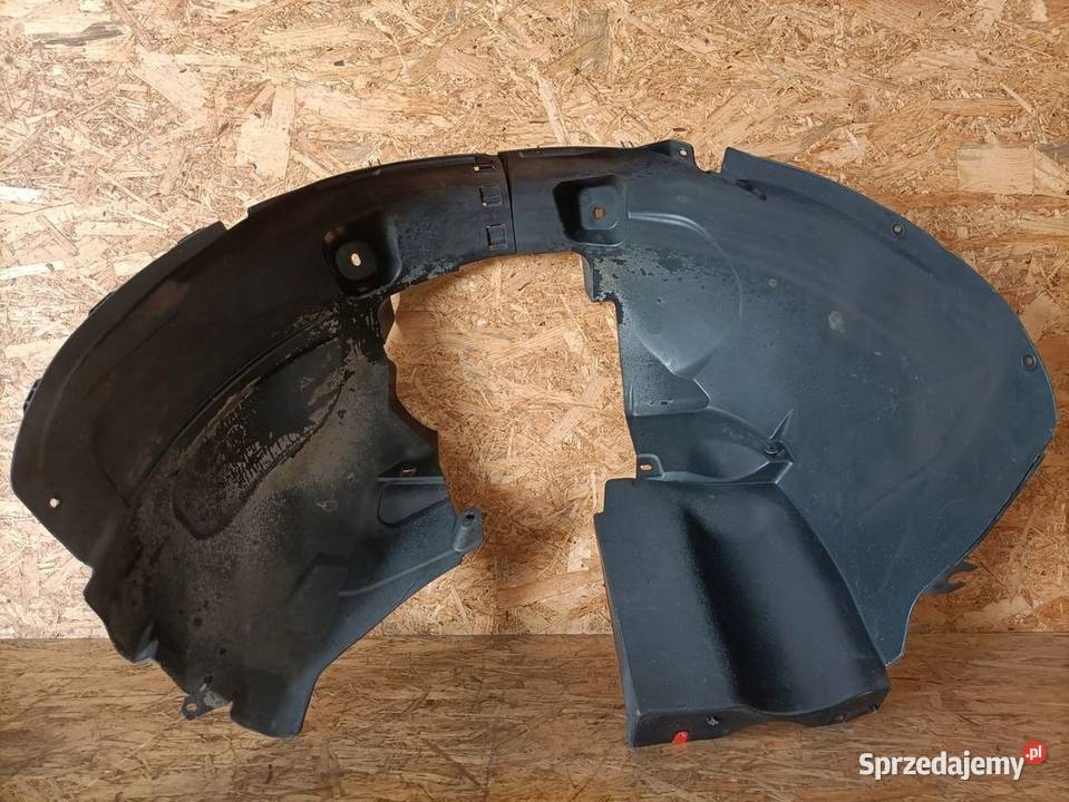 OPEL CORSA E NADKOLE PRAWY PRZÓD 39026898 osobowe wielkopolskie