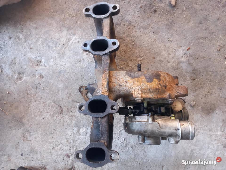Sprzedam czesci seat toledo 2Seat leon 1 Seat