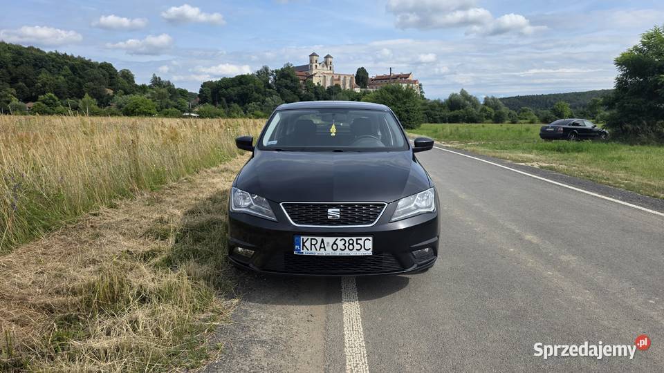 Seat toledo Liszki