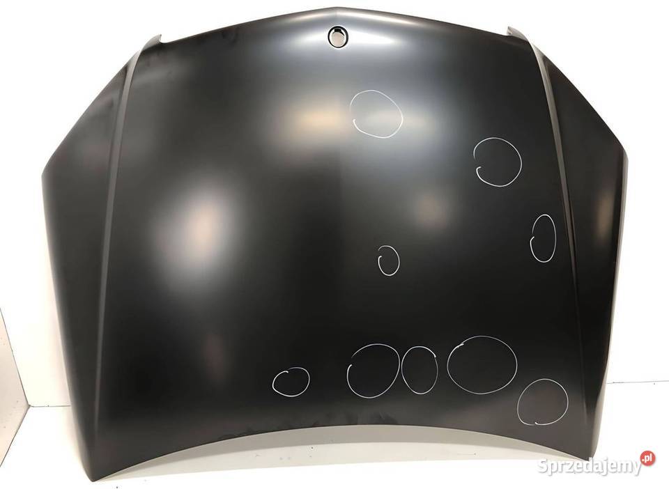 Mercedes Benz CKLASA W204 20072011 Pokrywa świętokrzyskie Skarżysko-Kamienna