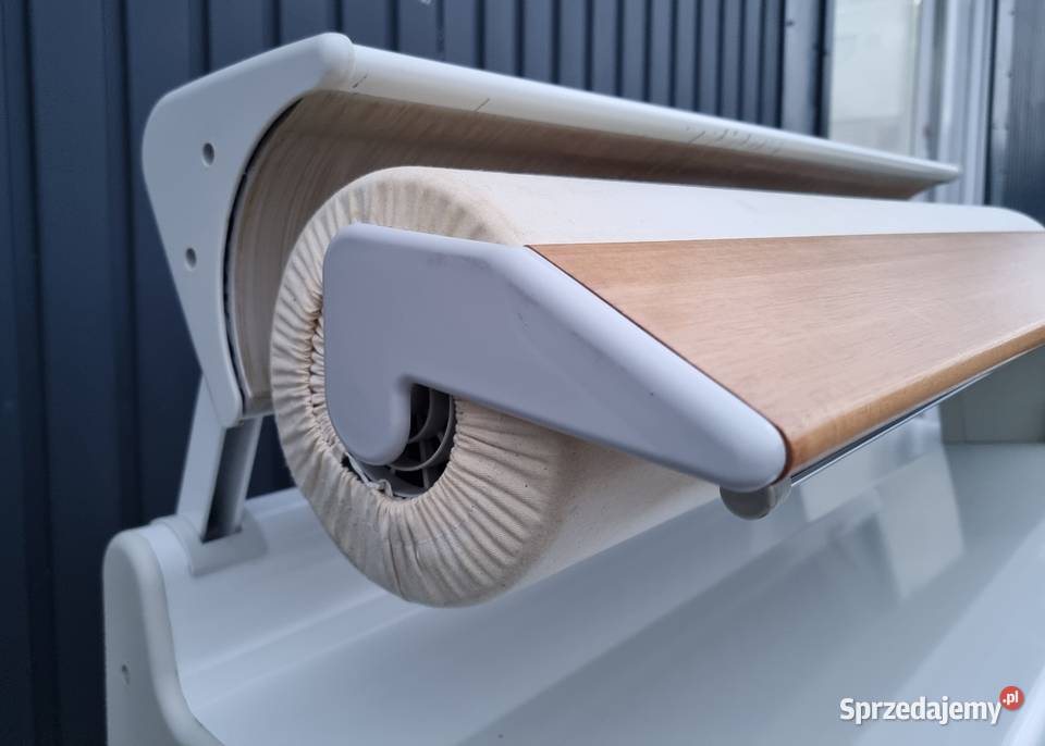 Magiel elektryczny maglownica Miele B 864 szer Wrocław