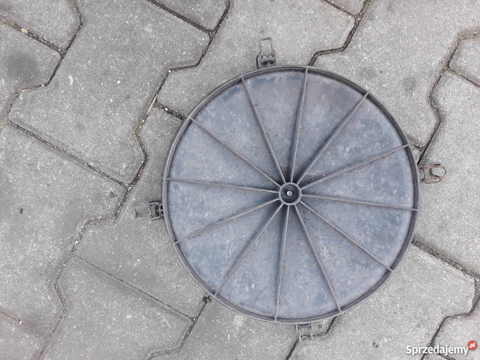 pokrywa filtra powietrza ciężarowe Częstochowa