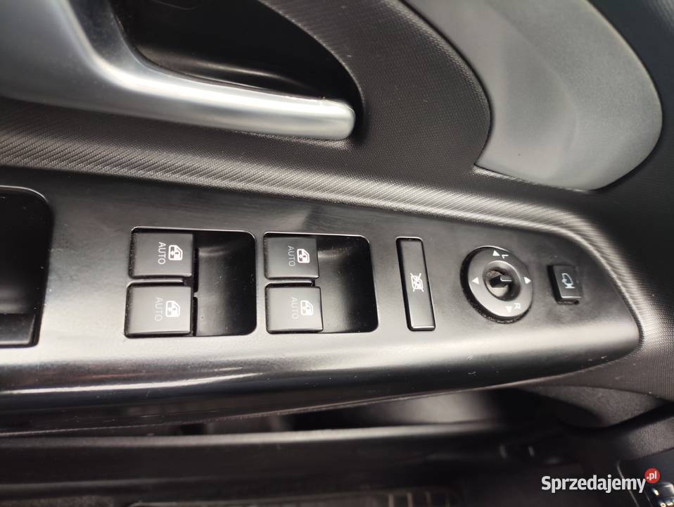 Kia ceed 2011 diesel kujawsko-pomorskie Bydgoszcz