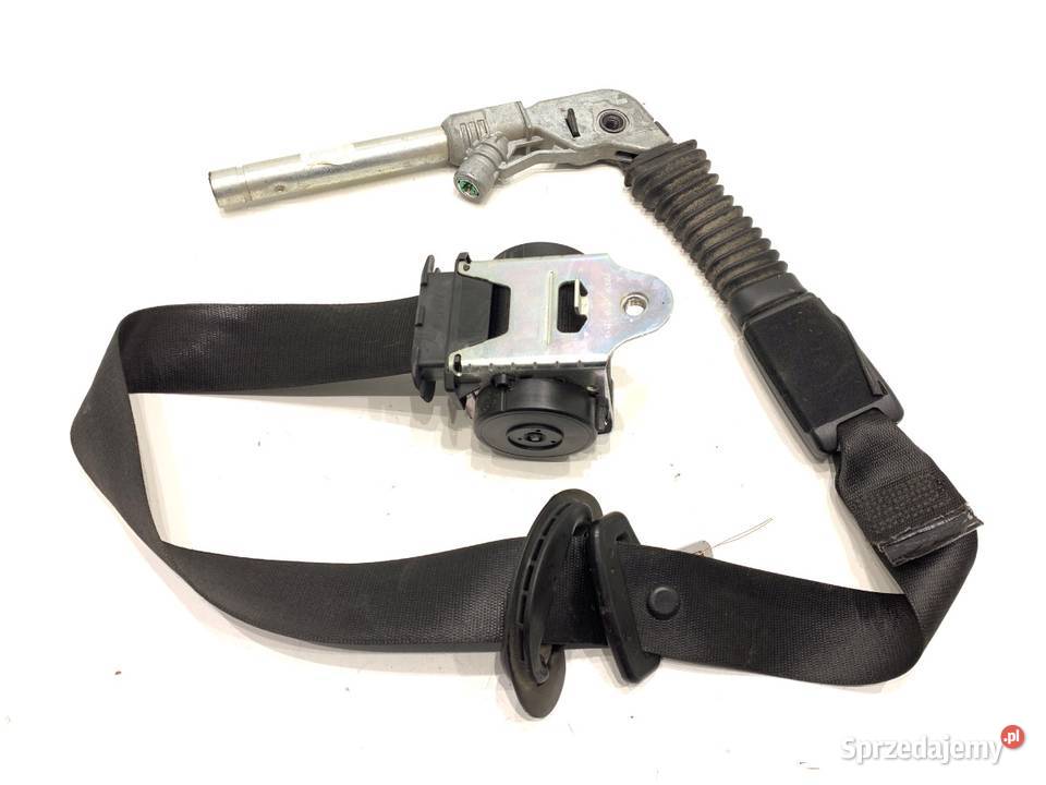 PAS BEZPIECZEŃSTWA LEWY PRZÓD BMW E61 601629800D