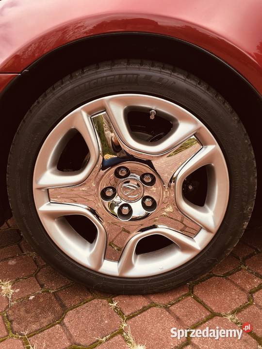 Sprzedam Lexus SC 430 mazowieckie Radzymin