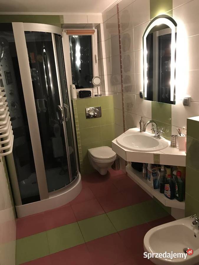 NOWOCZESNY DOM Z POTENCJAŁEM 180 m 12 ARÓW wolnostojący Kluczbork
