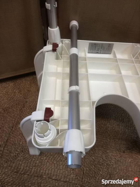 Krzesło pod prysznic Stargard sprzedam