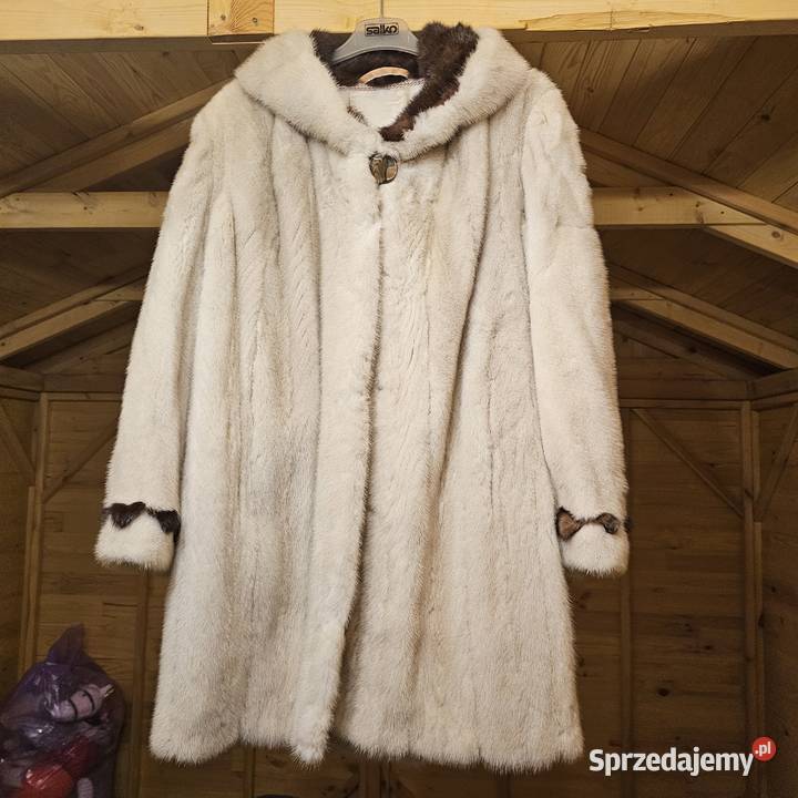 Biszkoptowa noreczka jedyna taka naturalna Kołobrzeg