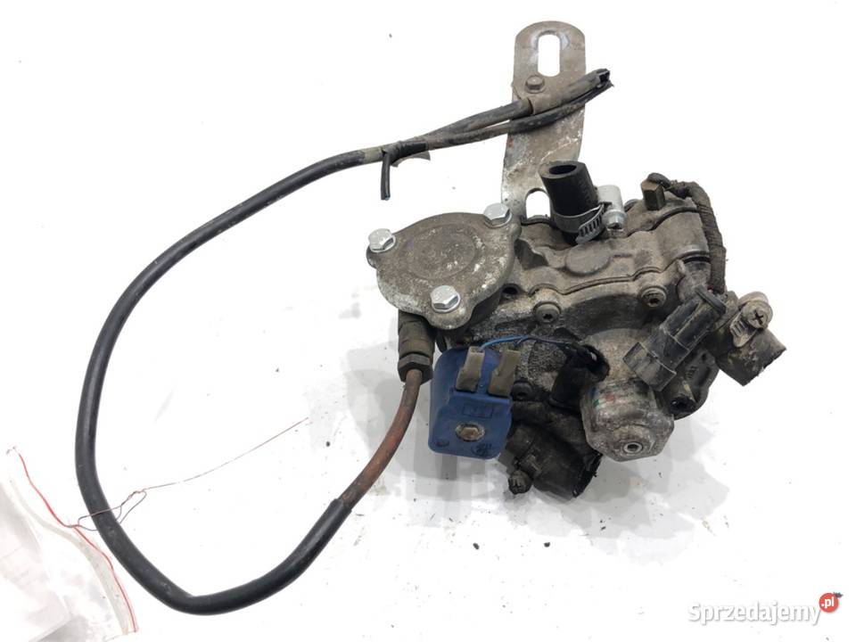 REDUKTOR DO GAZU LPG PAROWNIK LPG GAZOWY UKŁADU