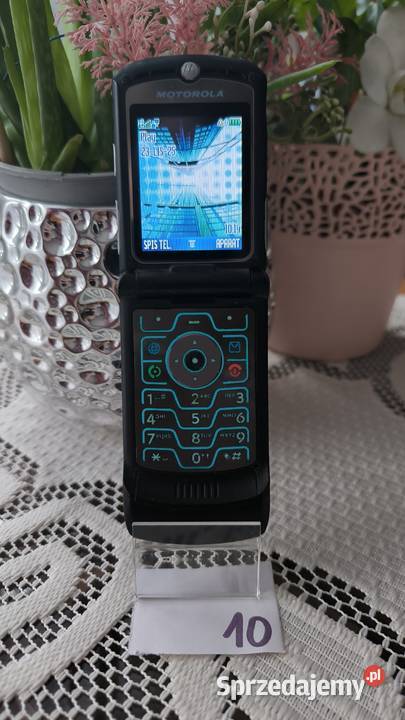 Motorola V3 V3i Wyszków sprzedam