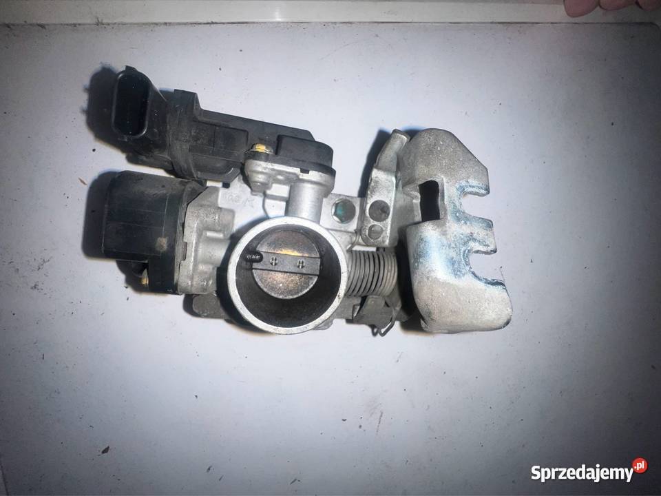 Przepustnica Honda Nss 125 Forza