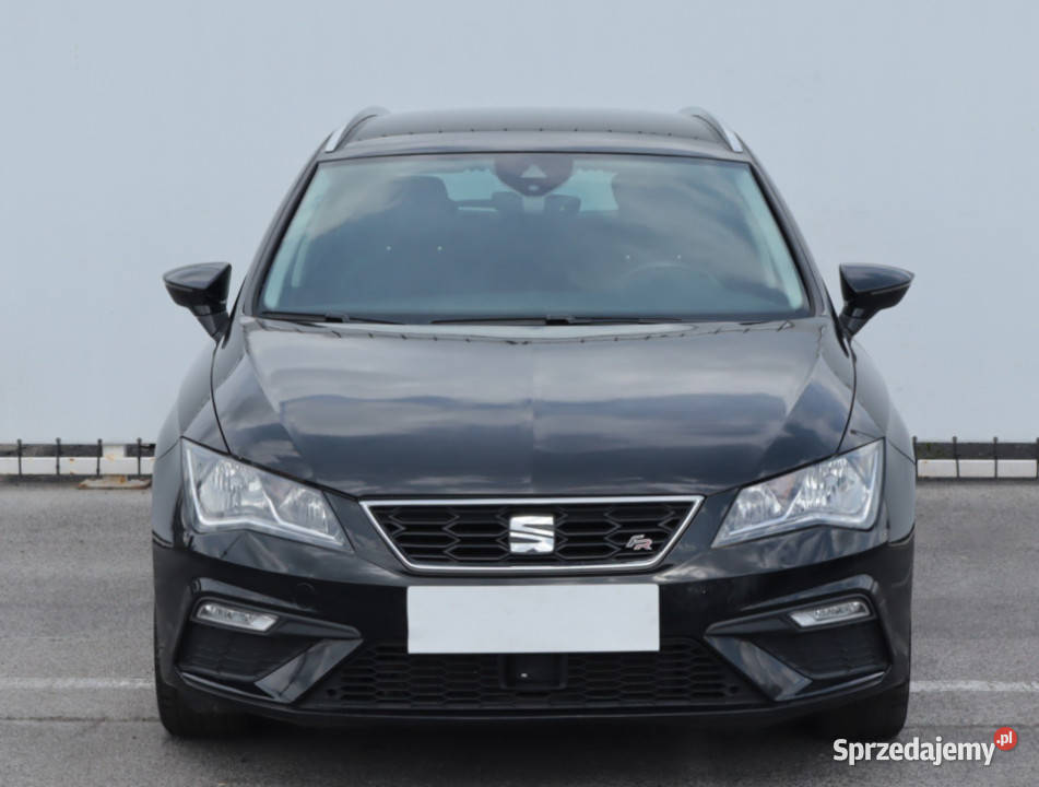Seat Leon 20 TDI radio Lublin