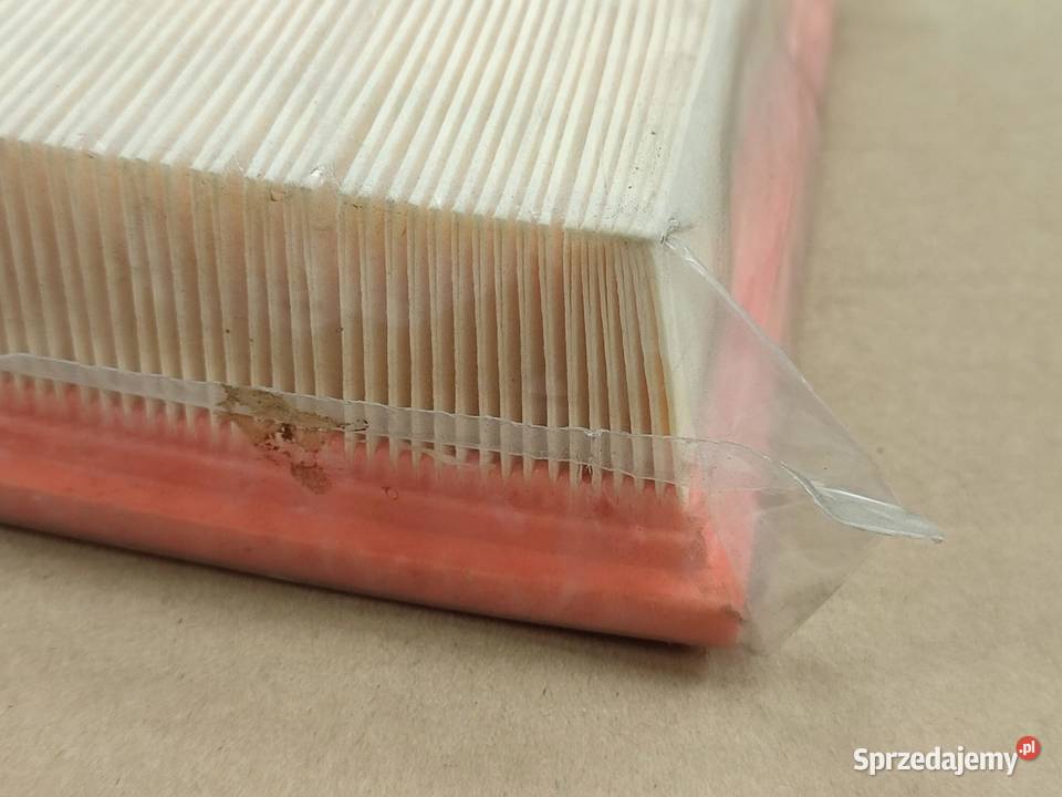 FILTR POWIETRZA CORDOBA IBIZA CADDY FELICIA II osobowe Powietrza lubelskie