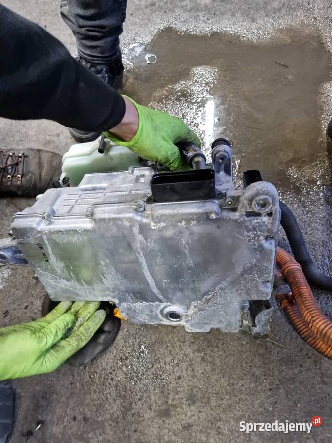 Falownik Kia Optima 366003D335 zachodniopomorskie Złocieniec