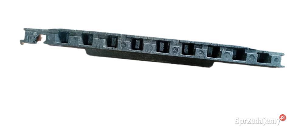 ABSORBER ZDERZAKA PRZÓD 1T0807248D VW TOURAN I pomorskie Iłownica sprzedam