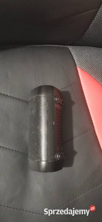 Głośnik BT Bluetooth bass Mińsk Mazowiecki