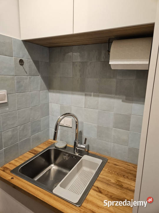 Wolnostojący Dom Kraków Prokocim