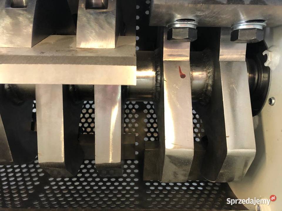 mlyn do malej mostki Oleszno