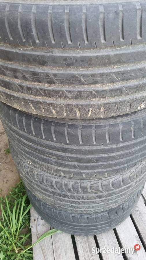Alufelgi 17 4x100 mazowieckie Sierpc sprzedam