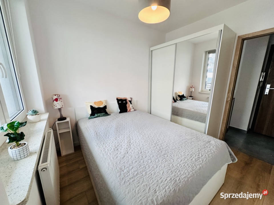 3pokojowe mieszkanie 47 m Grochów centrum mazowieckie Warszawa