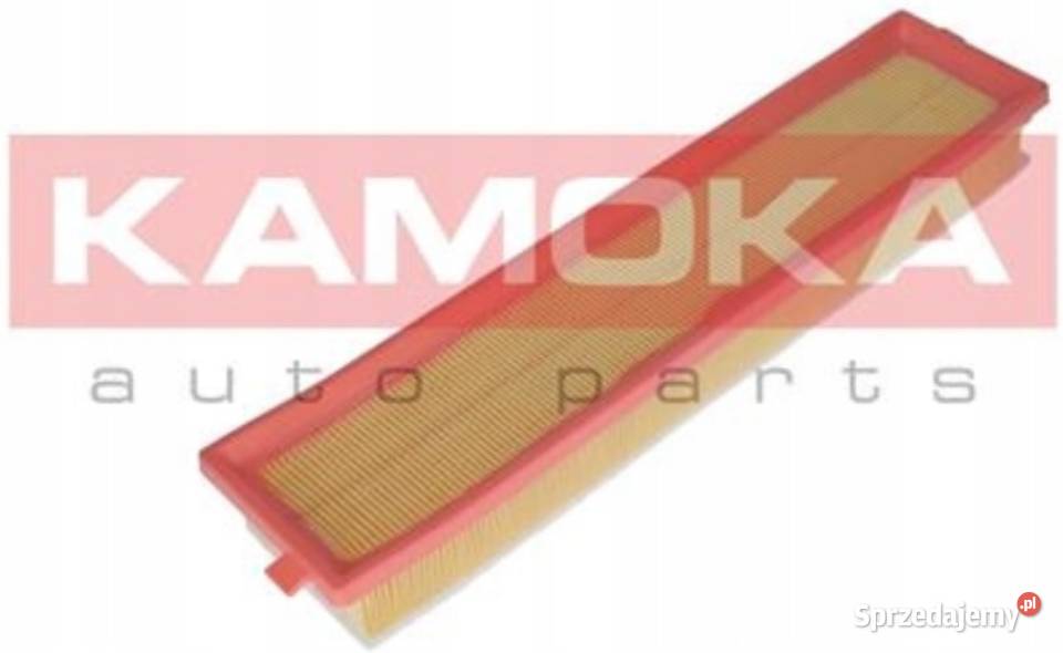 Filtr powietrza KAMOKA F221001 CITROEN PEUGEOT Zawadzkie