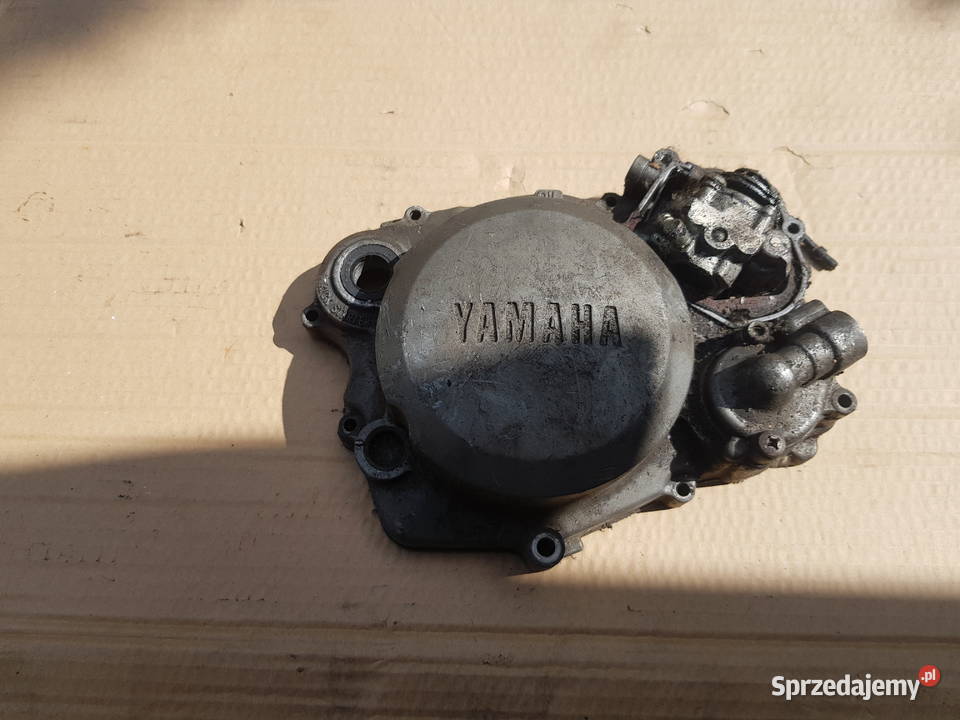 yamaha dt 125 r dekiel sprzegla tdr 125 Jędrzejów
