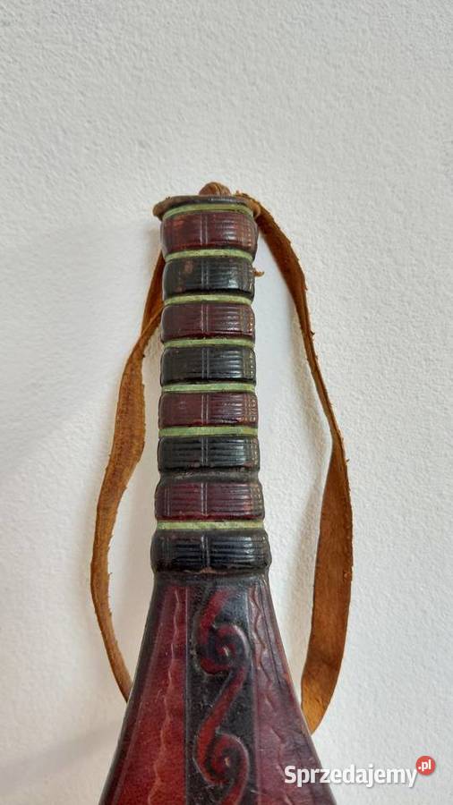 Sztylet Sudanu Erytrea