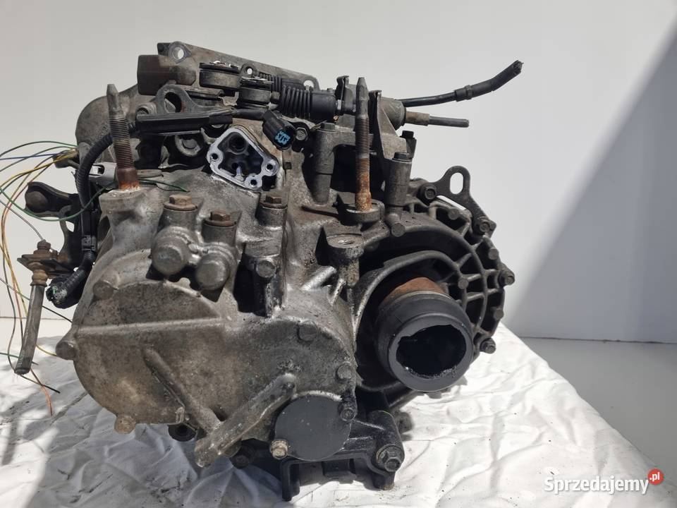 SKRZYNIA BIEGÓW Honda FRV 22 iCTDI JVF7 manualna osobowe Rudka sprzedam