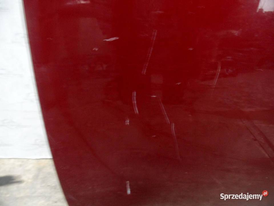 GIULIETTA 11r drzwi lewy przód