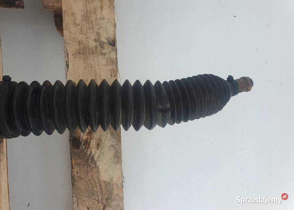 Audi A6 C5 MAGLOWNICA przekładnia EUROPA Rudka sprzedam