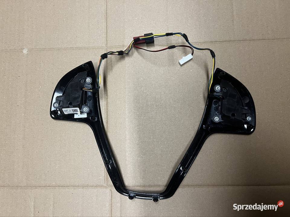 Multifunkcja sterowanie z kierownicy Fiat Doblo Kierownice Nowy Sącz