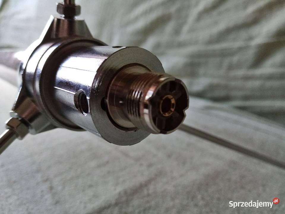 Antena Bazowa Diamond X30 13M SUPER stan Sosnowiec