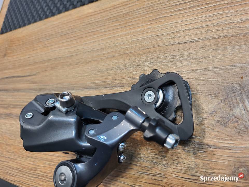 Przerzutka Shimano Claris RDR2000