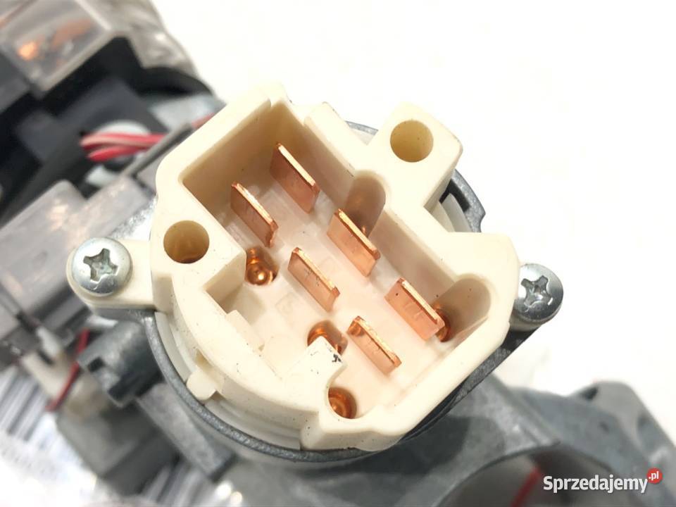 STACYJKA SUBARU LEGACY V 88215AJ000 20 150