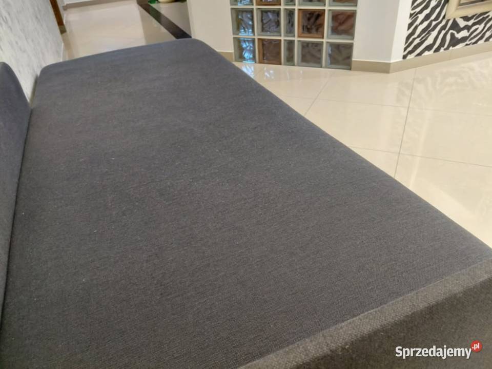 Łóżkotapczan jednoosobowy Jasło