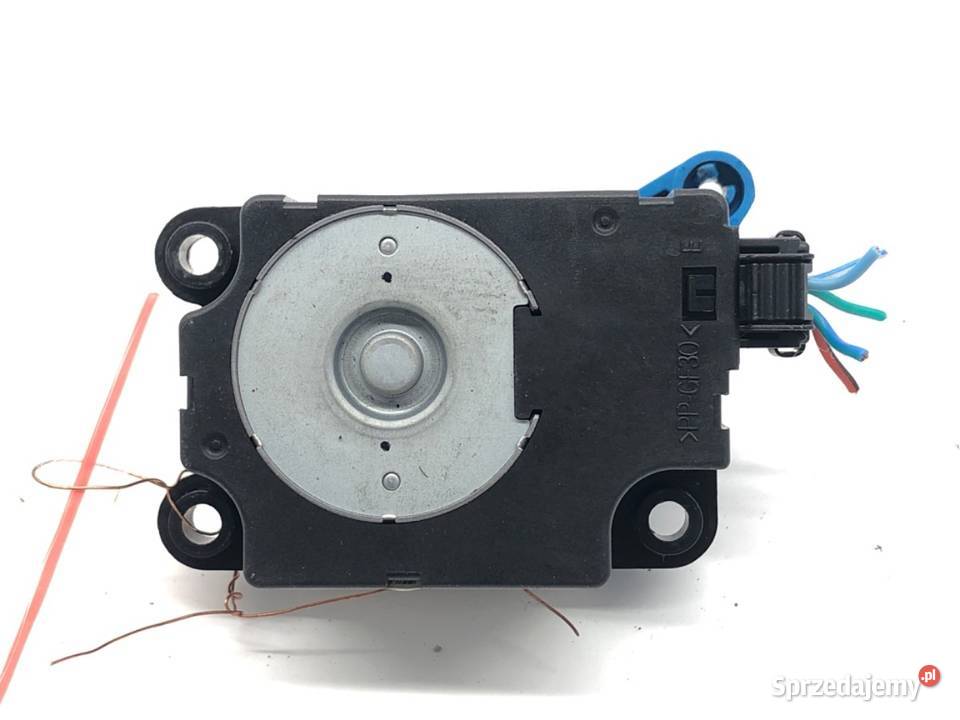 SILNIK NAGRZEWNICY SUBARU T1007073N IMPREZA III Silniki sprzedam