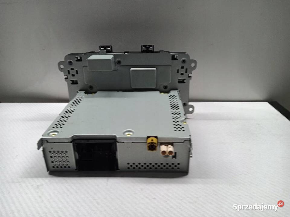 RADIO SAMOCHODOWE VW GOLF V POLO 6C0035869B sprzedam