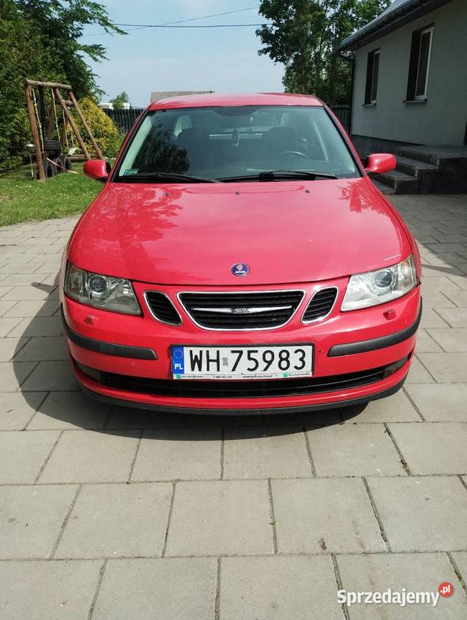 SAAB 93 20 Turbo LPG sprzedam