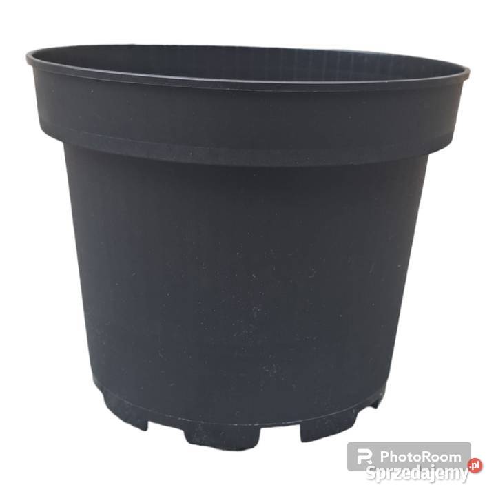 Doniczka produkcyjna 3 L 19