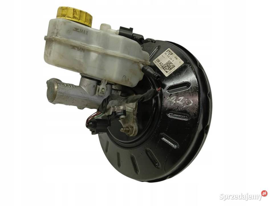 POMPA HAMULCOWA SERWO 6R1614105R 12 TSI Skoda świętokrzyskie